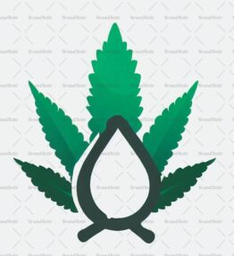 Cannabis Öl
